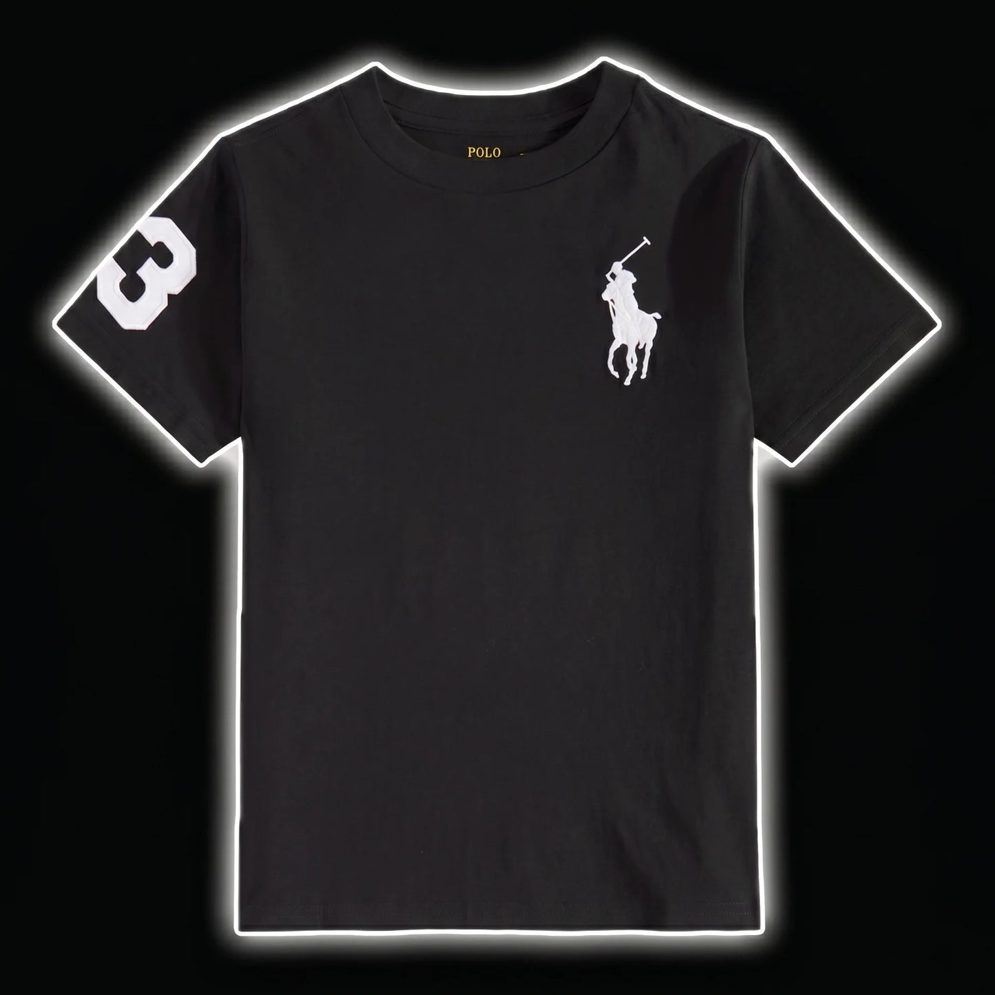 Ralph Lauren t shirt Private supplier
