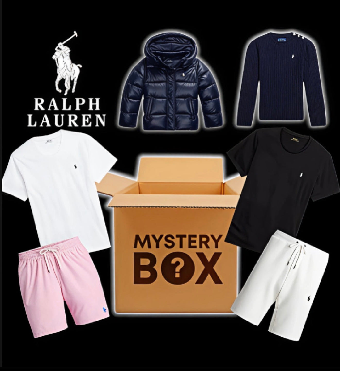 Reseller box