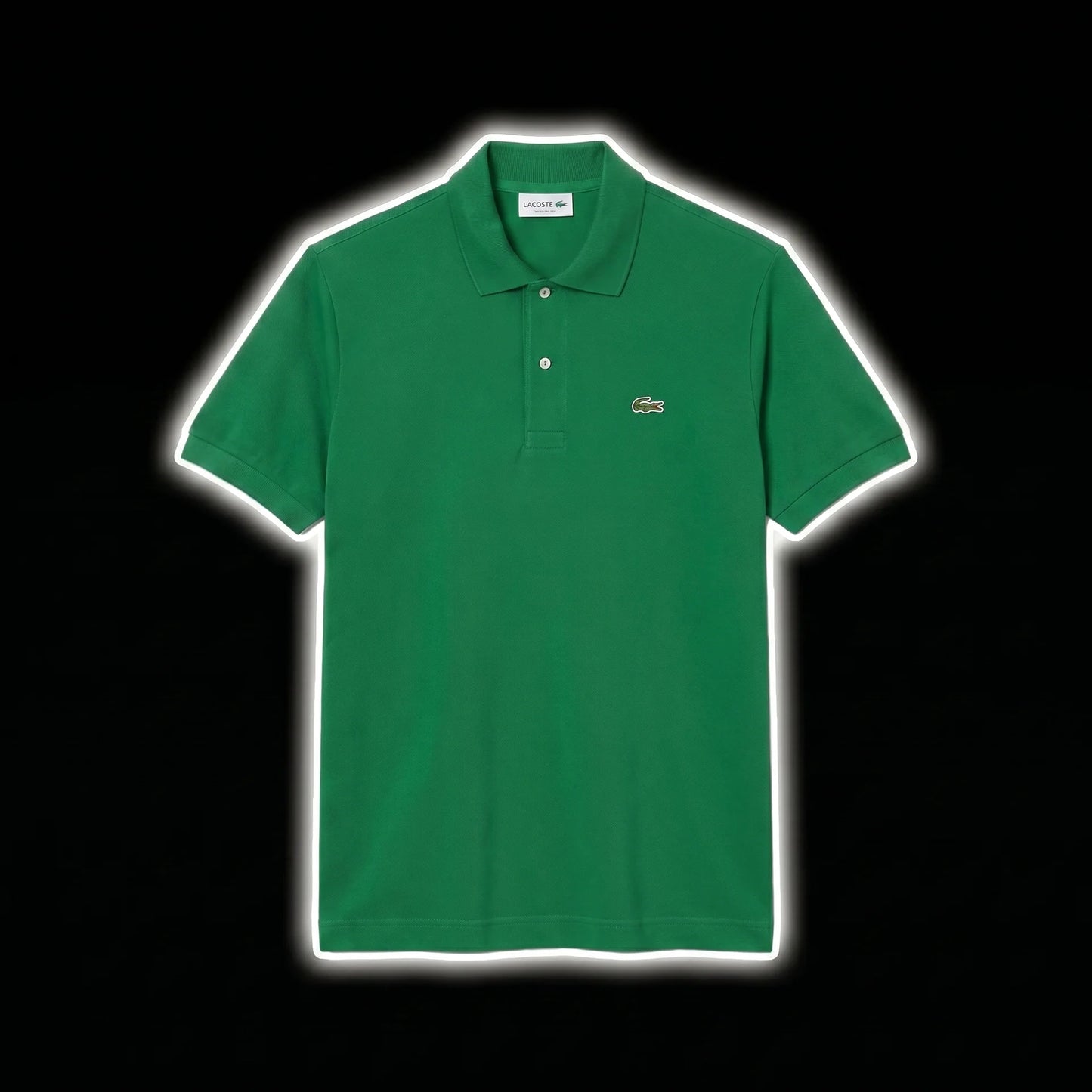 Lacoste t-shirts