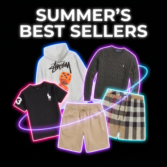 All suppliers tons of brands