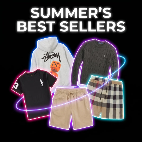All suppliers tons of brands