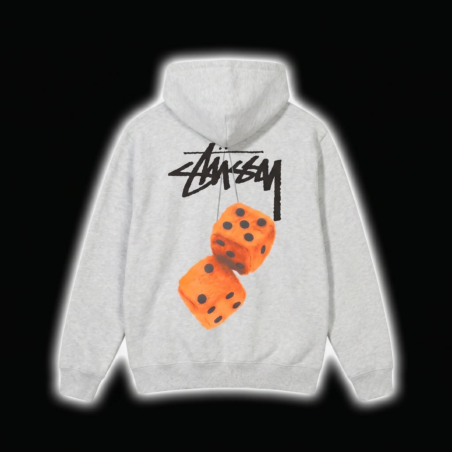 Stussy jumper