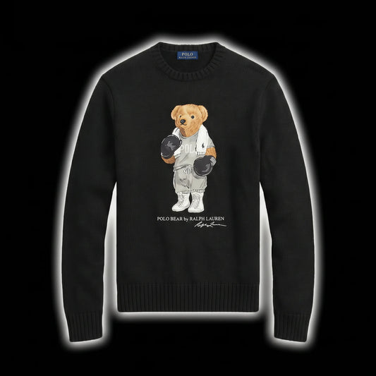 Polo ralph Lauren bear