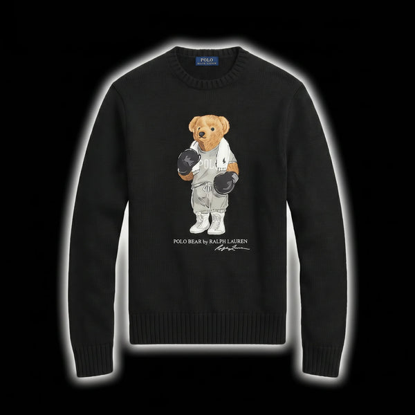 Polo ralph Lauren bear